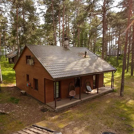 Juniper Tree House Alajõe