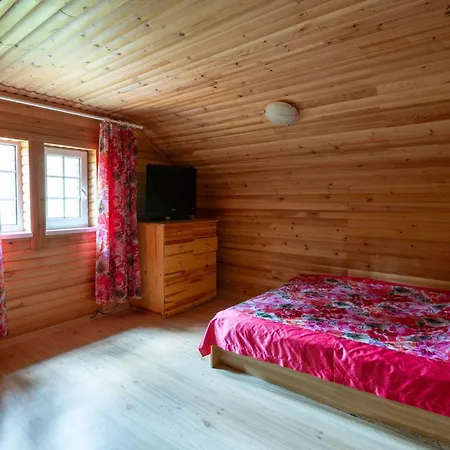 Juniper Tree House Alajõe