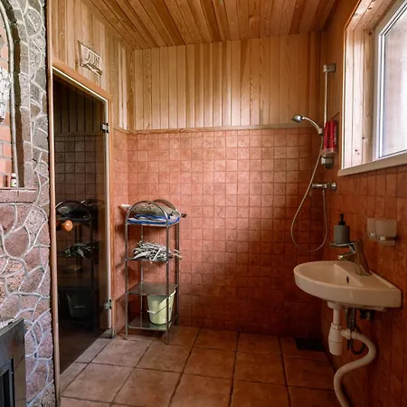 Juniper Tree House Hébergement de vacances Alajõe