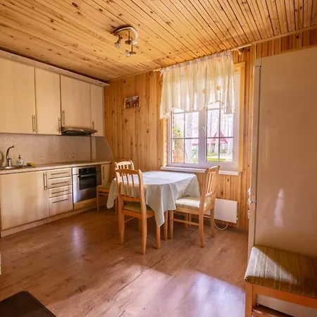 度假居 Juniper Tree House *