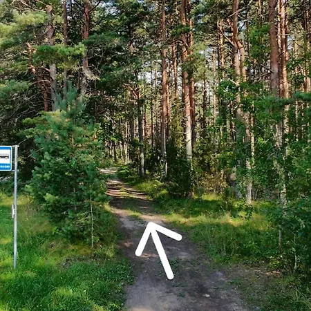 Juniper Tree House Hébergement de vacances