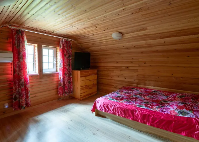 Juniper Tree House Alajõe