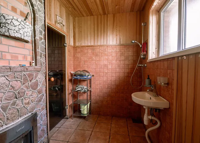 Juniper Tree House 펜션 Alajõe