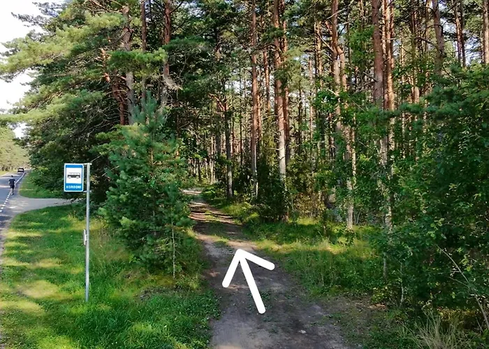 Juniper Tree House Сasa de vacaciones